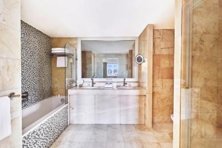 Hôtel Barrière Le Majestic Cannes - 58