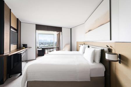 Shangri-La Singapore (SG Clean, Staycation Approved) - 137