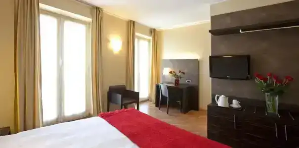 Best Western Metropoli - 26