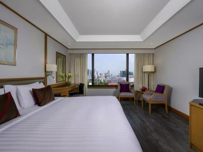Avani Atrium Bangkok - Sha Extra Plus Certified - 30