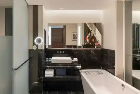 Le Meridien Bangkok - Sha Extra Plus - 35