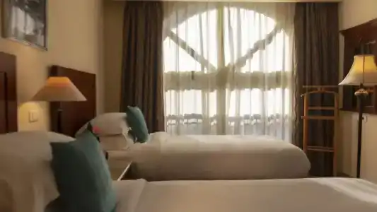 Royal Savoy Sharm El Sheikh - 105
