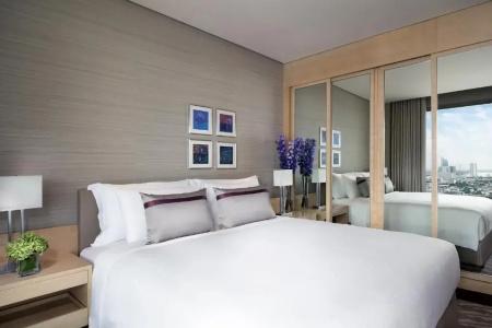 Avani Plus Riverside Bangkok -Sha Plus Certified - 42