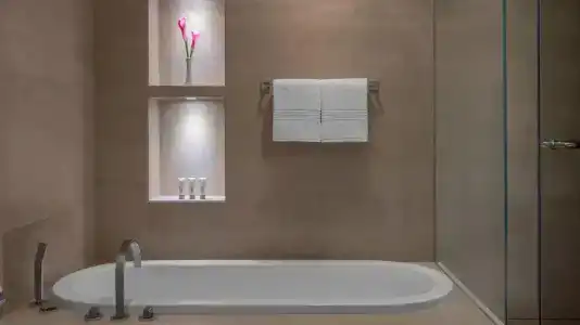 Le Royal Meridien Abu Dhabi - 40