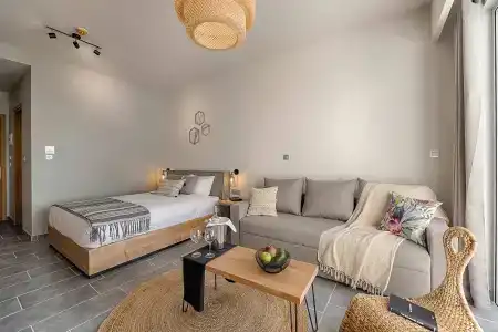 Villa Di Mare Seaside Suites - 67