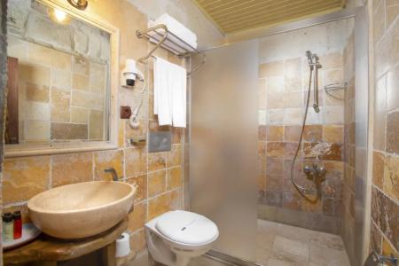 Garden Inn Cappadocia - 24