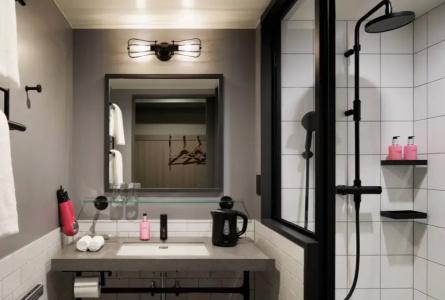 Moxy Osaka Shin Umeda - 27