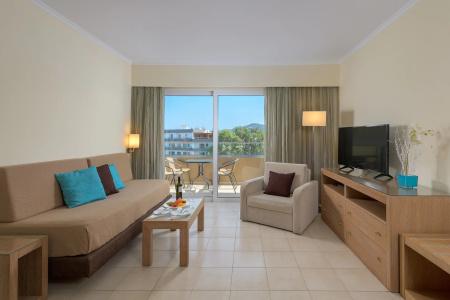 Sun Beach Resort - 57