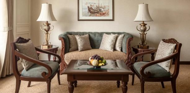 Sule Shangri-La, Yangon - 58