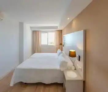 ApartPuerto Azul - 1