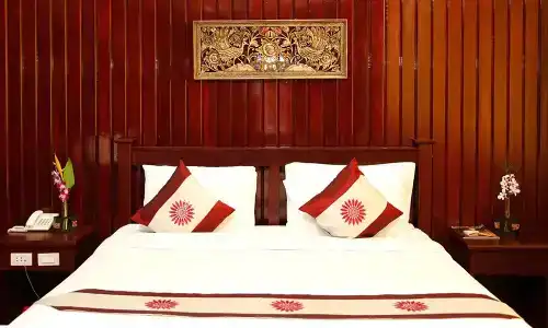 Rajapruek Samui - Sha Plus - 58