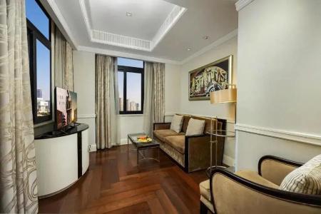 Metropolo Classiq, Shanghai, Bund Circle - 39
