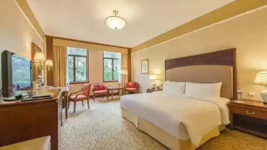Shangri-La Hangzhou - 41