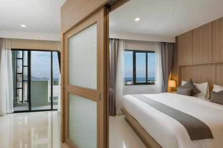 Patong Bay Residence - 31