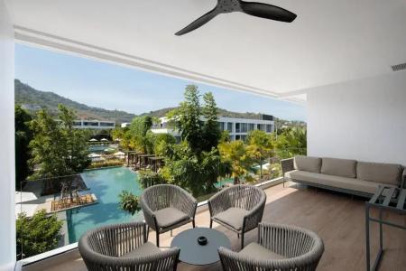 Stay Wellbeing & Lifestyle Resort - Sha Extra Plus - 60