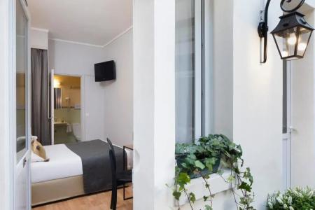a l'hôTel Des Roys - 15