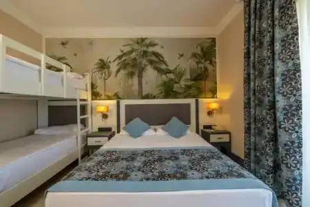 Crystal Paraiso Verde Resort & Spa - Ultimate All Inclusive - 56