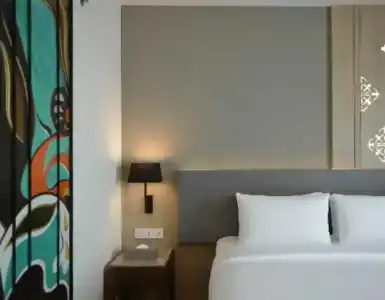 Amber Pattaya - 45