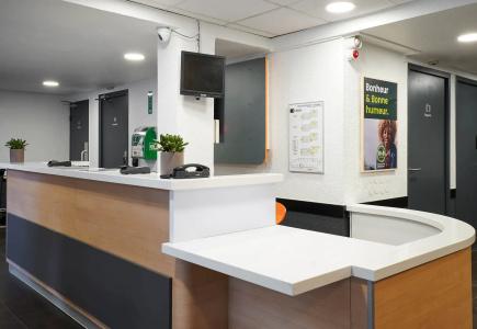 Ibis Budget Marseille Prado - 12