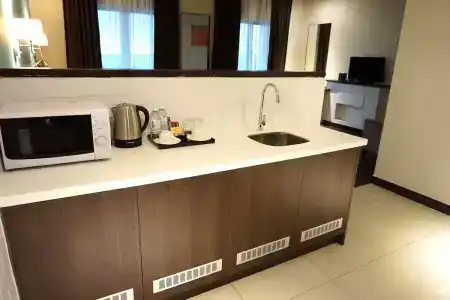 Best Western i-City - 53