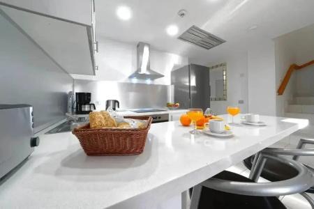 Beverly Hills Heights - Excels & Resorts - 50