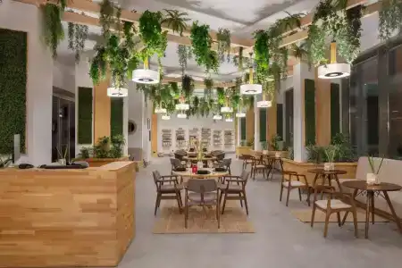 Nirvana Cosmopolitan - 14
