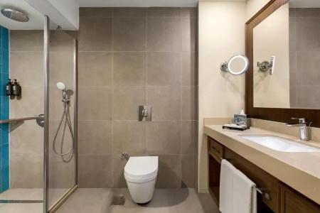Ramada Plaza By Wyndham Istanbul Sultanahmet - 93