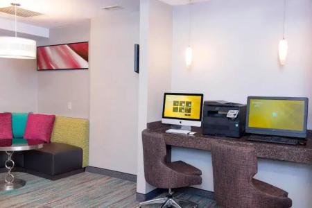 Residence Inn West - 29