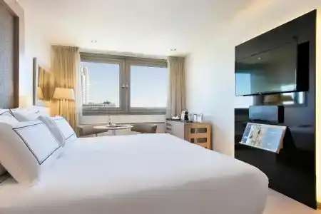 Melia Madrid Princesa - 44