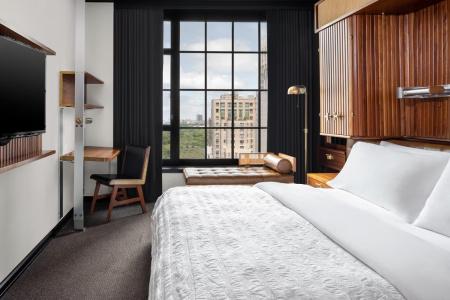 Le Meridien New York, Central Park - 39