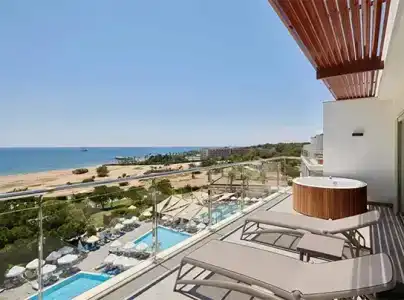 Akra Sorgun Tui Blue Sensatori - All Inclusive - 63