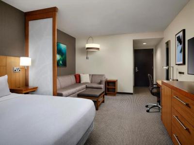 Hyatt Place Denver Downtown - 32