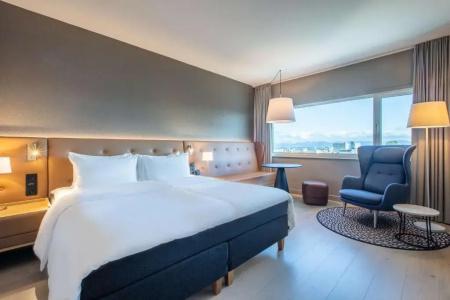 Radisson Blu Atlantic, Stavanger - 2