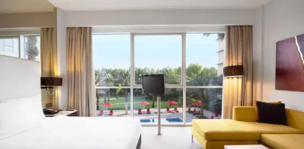Centro Sharjah - by Rotana - 48