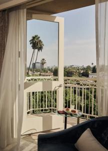L'Ermitage Beverly Hills - 48