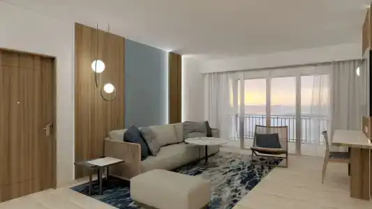 Marriott Cancun Resort - 65