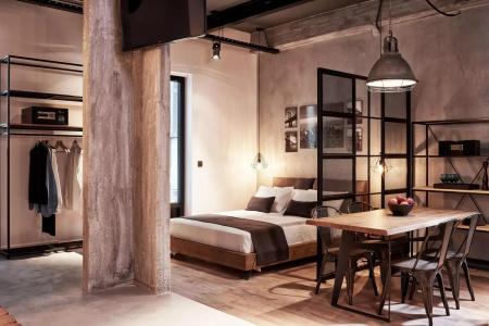 Kolonaki 8 - Design Suites & Lofts - 59