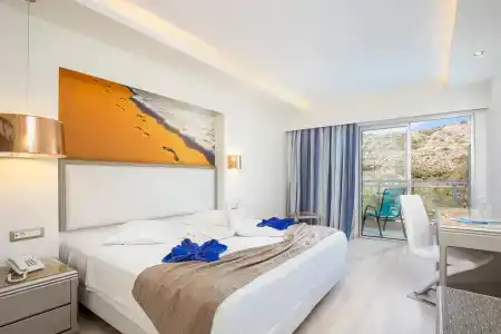 Pegasos Deluxe Beach - 9