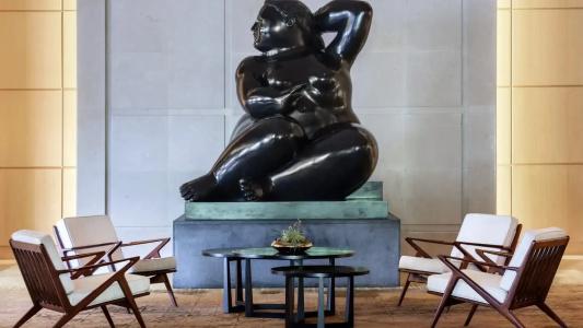 Four Seasons Miami - 24