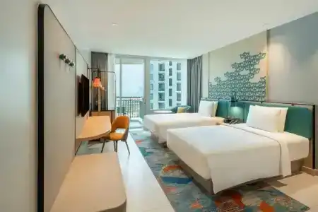 Holiday Inn Pattaya, an IHG - 49