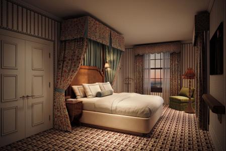 Le Meridien Dallas, The Stoneleigh - 13