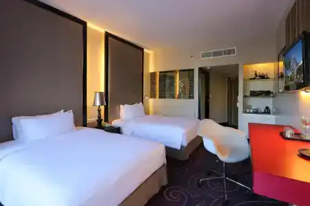 Hard Rock Pattaya - Sha Extra Plus - 7