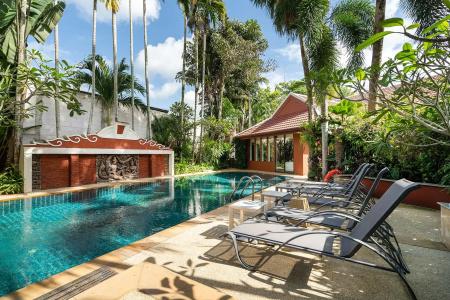Boutique Resort Private Pool Villa - Sha Extra Plus - 154