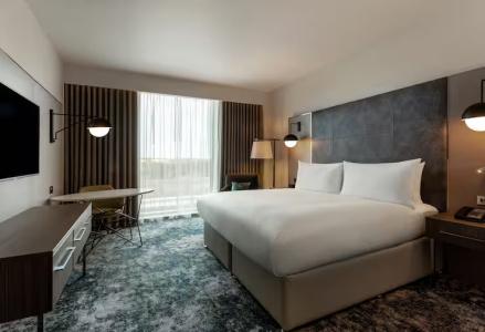 Hilton Aberdeen Teca - 30