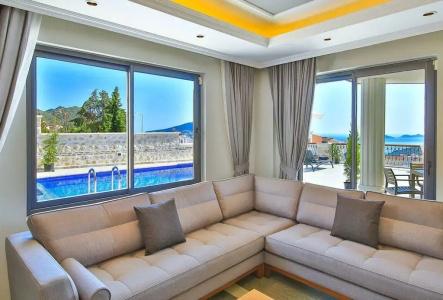Samira Resort & Aparts & Villas - 65