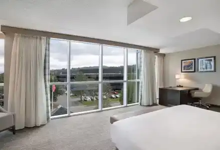 Embassy Suites by Hilton Seattle - 46