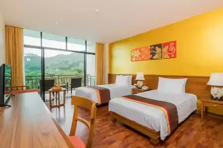 Naithonburi Beach Resort - Sha Extra Plus - 26