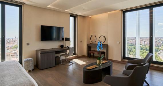Vp Plaza España Design - 95