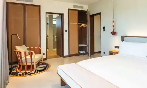 Canopy by Hilton Seychelles - 94