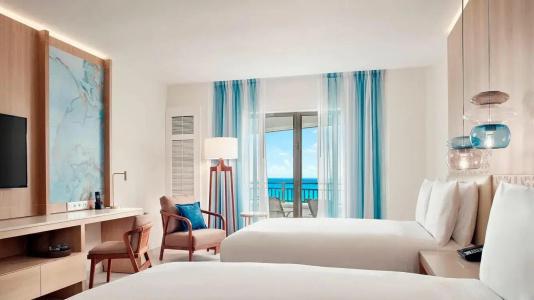 Jw Marriott Cancun Resort & Spa - 51